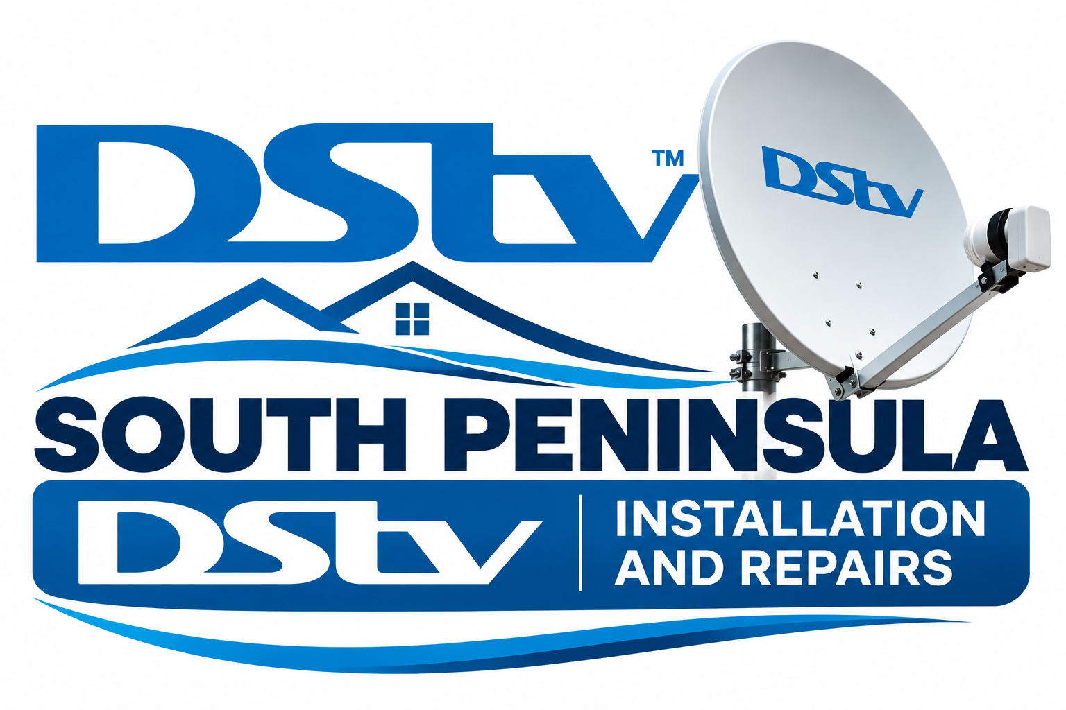 About Reliable DSTV Installers in South Peninsula